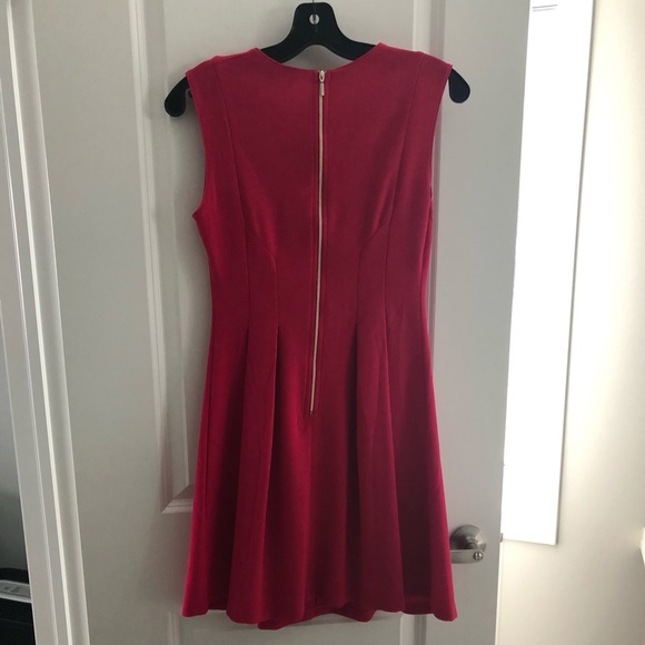 Dynamite pink dress - Picture 2 of 4